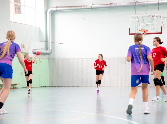 LJČ U13 vecuma komandai Dobelē_04.10.2025.