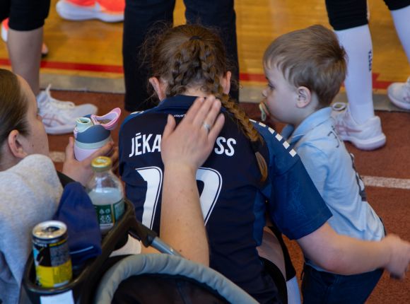 Latvijas Jaunatnes čempionāta fināls U13_18.04.2026.