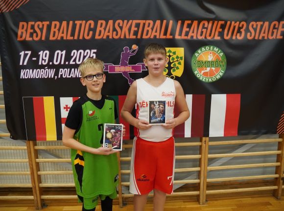 BBBL U13_Polija_17.-19.01.2025.