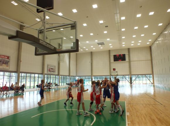 Basketbola kauss LŪSENES 2024_31.08.2024.