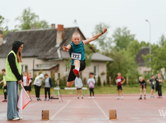 LVS/Maxima kauss četrcīņā Preiļos_28.05.2025.