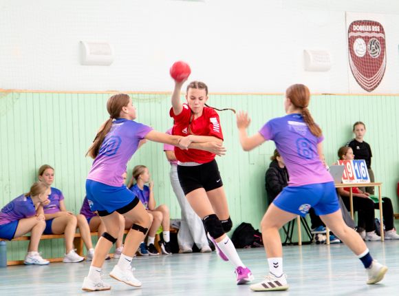 LJČ U13 vecuma komandai Dobelē_04.10.2025.