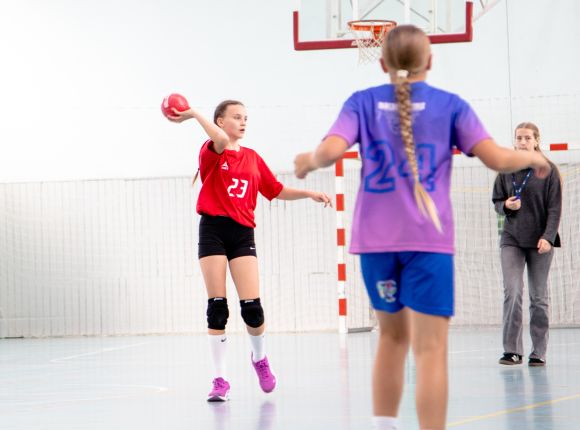 LJČ U13 vecuma komandai Dobelē_04.10.2025.