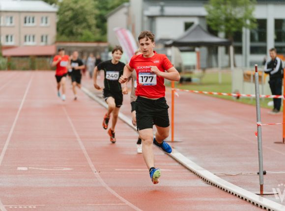 LVS/Maxima kauss četrcīņā Preiļos_28.05.2025.
