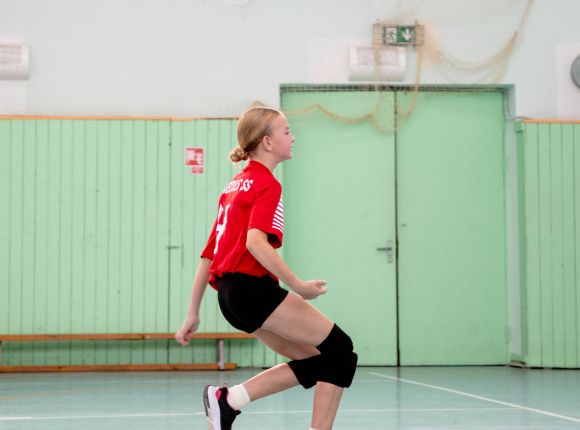 LJČ U13 vecuma komandai Dobelē_04.10.2025.