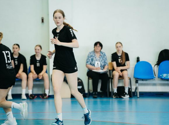 Baltijas jūras valstu U17 handbola klubu čempionāts_Rīgā_03.-05.05.2024.