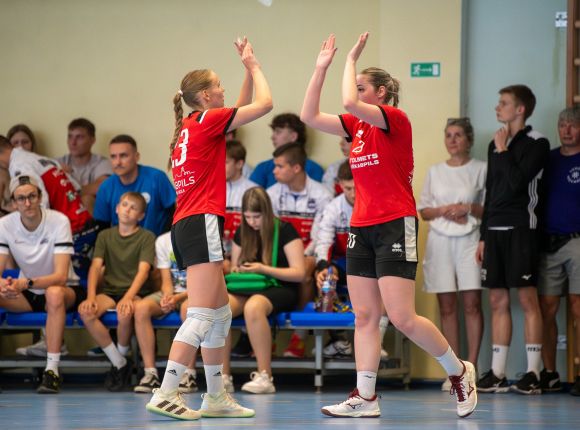 Latvijas Kauss handbolā_fināls_25.05.2024.