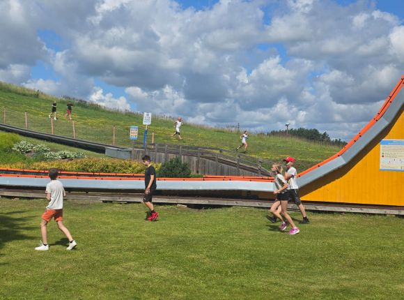 Vispusīgās fiziskās sagatavotības treniņš Mežaparkā_07.07.2026.