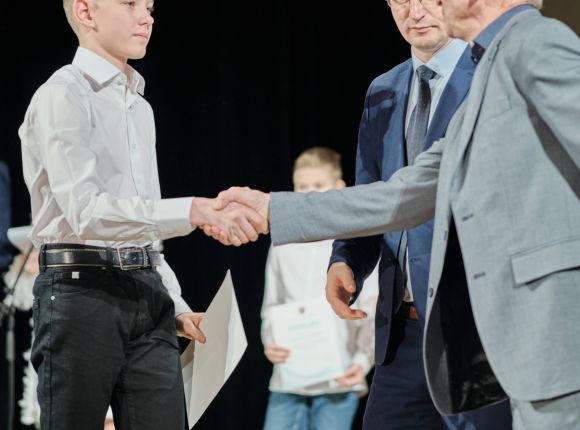 Jēkabpils novada Jaunatnes sporta laureāts 2022