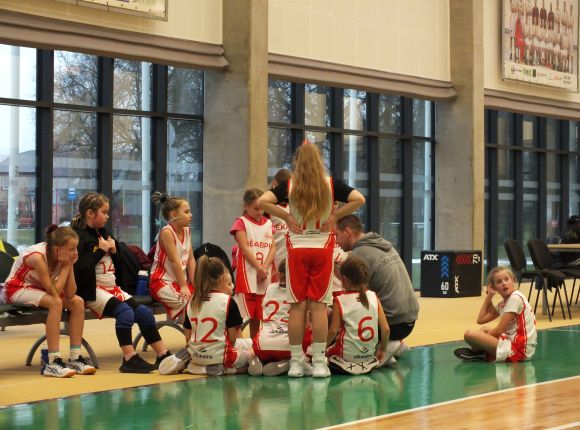 LJBL Balcia Mini kauss U10 Jēkabpilī_29.12.2023.
