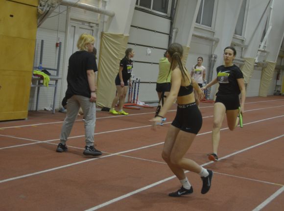 Jēkabpils Sporta skolas Ziemassvētku kauss_20.12.2023.