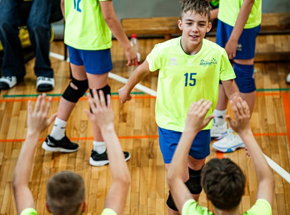 Latvijas Jaunatnes čempionāta fināls_U13_23.-24.05.2026.