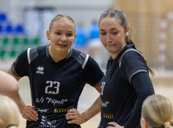 Salaspils kauss 2026 handbolā_05.-06.09.2026.