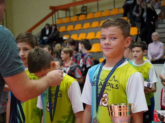 Starptautiskais volejbola turnīrs M. PURENES KAUSS ZĒNIEM 2022