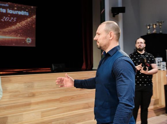 Jēkabpils novada Jaunatnes sporta laureāts 2025_29.01.2026.