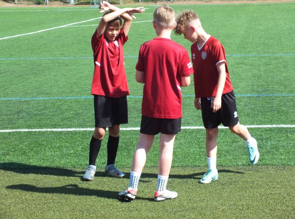 Kontrolnormatīvu kārtošana futbolā_27.05.2024.