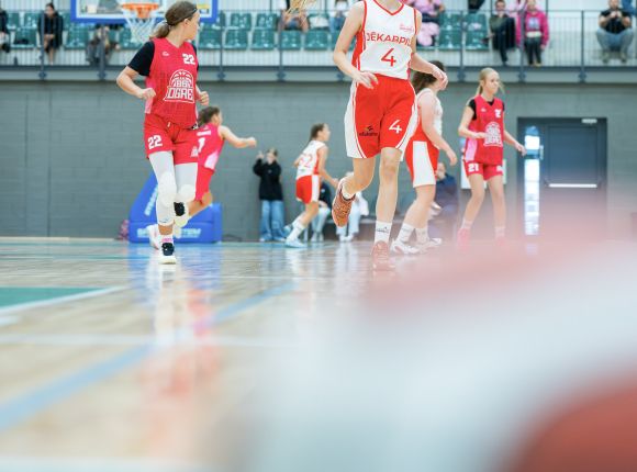 Basketbola kauss ''Lūsenes 2026''_05.09.2026.