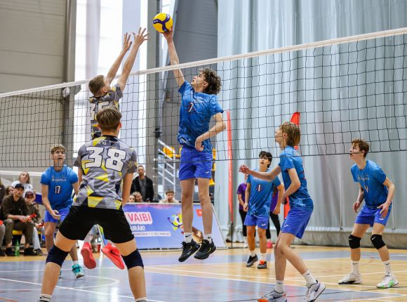 LJČ volejbolā fināls_U15 un U19_09.-10.05.2026.