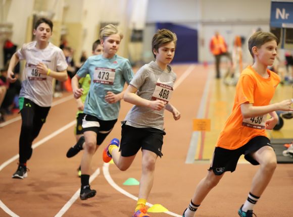 Latvijas čempionāts Jēkabpilī U14 vecuma grupai