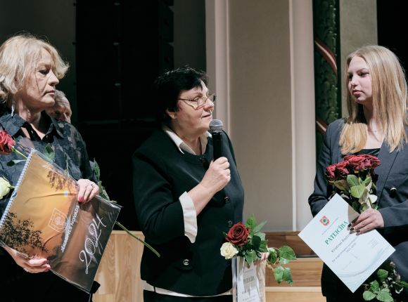 Jēkabpils novada Jaunatnes sporta laureāts 2023_25.01.2024.