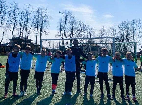 Futbola diena_12.04.2026.