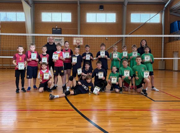 Skolu sports volejbolā_17.-18.02.2026.