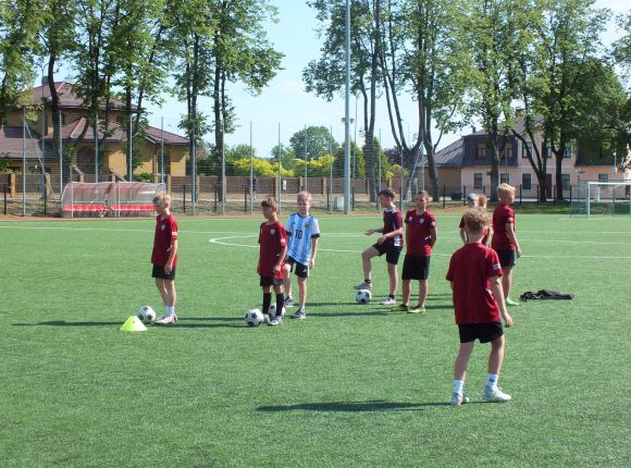 Kontrolnormatīvu kārtošana futbolā_27.05.2024.