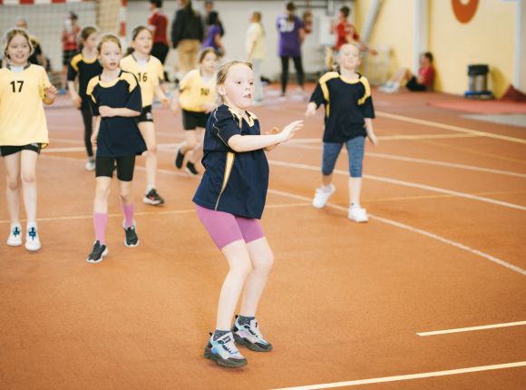 Latvijas kauss MINI handbolā Jēkabpilī_12.04.2024.