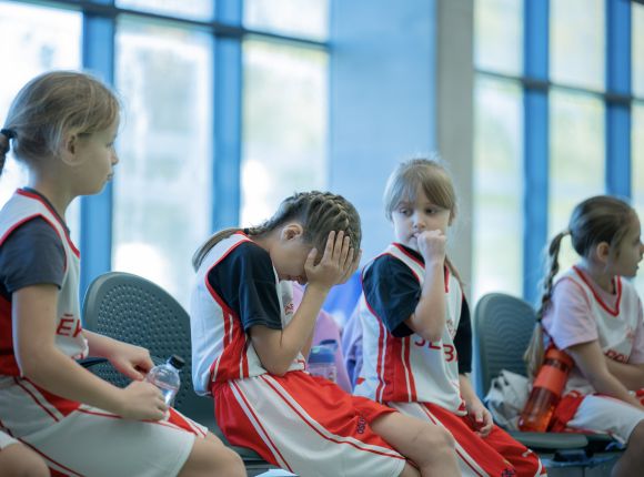 Basketbola turnīrs U9 meitenēm ''Jaunā paaudze''_03.10.2026.