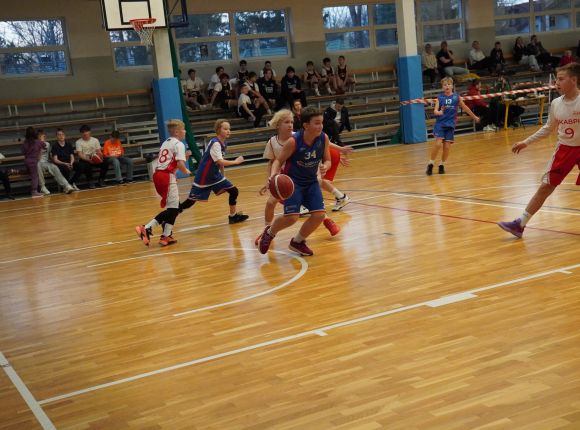 BBBL U13_Polija_17.-19.01.2025.