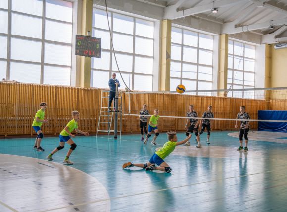 Latvijas Jaunatne čempionāta finālspēles U13_Balvi_27.-28.04.2025.