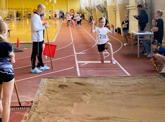 Jēkabpils SS slēgtās sacensības U10 un U12_07.11.2025.