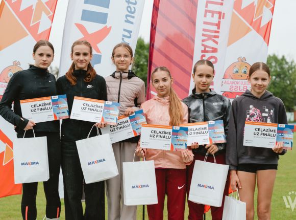 LVS/Maxima kauss četrcīņā Preiļos_28.05.2025.