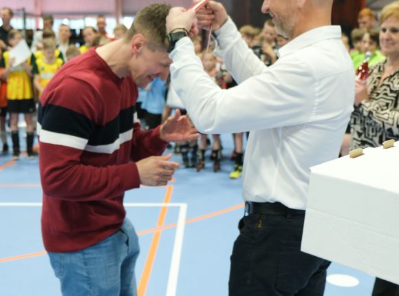 LVF LJČ Pavasara posma fināls U12 grupai Liepājā