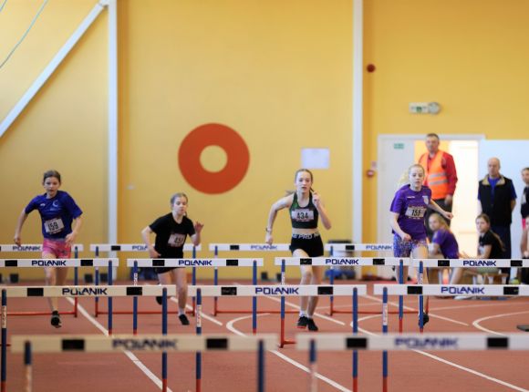 Latvijas čempionāts Jēkabpilī U14 vecuma grupai