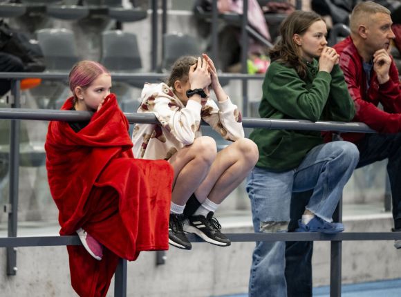 Latvijas čempionāts daudzcīņās_17.-18.01.2026.