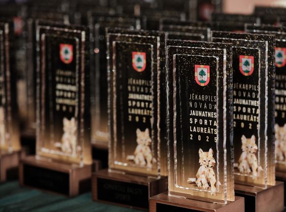 Jēkabpils novada Jaunatnes sporta laureāts 2025_29.01.2026.