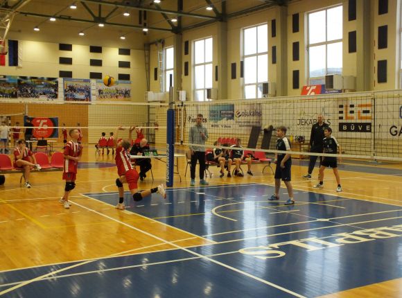 LJČ sabraukums Jēkabpilī U12 vecuma grupai_16.02.2024.