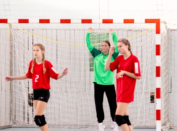 LJČ U13 vecuma komandai Dobelē_04.10.2025.