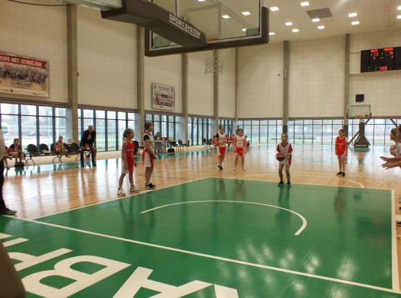 Basketbola kauss LŪSENES 2023 (26.10.2023.)