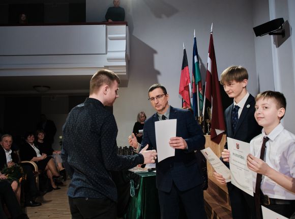 Jēkabpils novada Jaunatnes sporta laureāts 2025_29.01.2026.