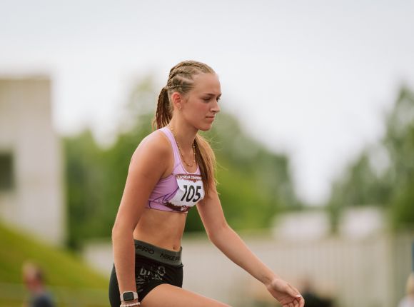 Fotomirkļi no Latvijas U16 čempionāta Jelgavā_10.-11.07.2024.