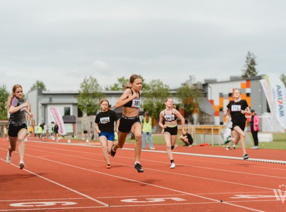 LVS/Maxima kauss četrcīņā Preiļos_28.05.2025.