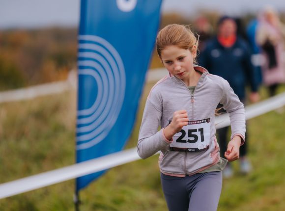 Latvijas čempionāts krosā_12.10.2025.