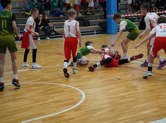 BBBL U13_Polija_17.-19.01.2025.