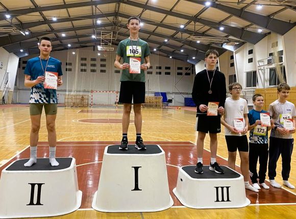 Jēkabpils SS sacensības daudzcīņās _11.03.2026.