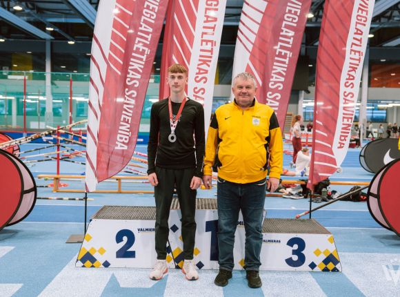 Latvijas čempionāts daudzcīņās_11.-12.01.2025.