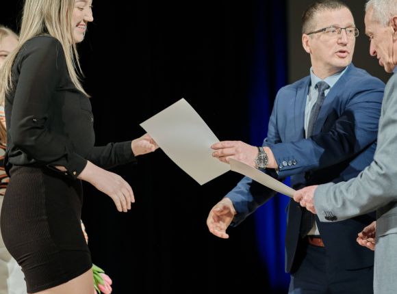 Jēkabpils novada Jaunatnes sporta laureāts 2022
