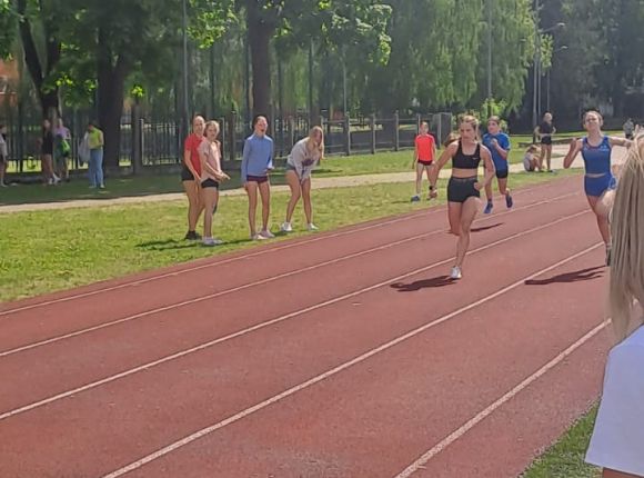 Daugavpils Sporta skolas sacensības vieglatlētikā_18.05.2024.
