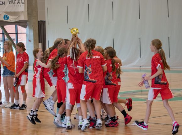 Basketbola kauss LŪSENES 2025_30.08.2025.